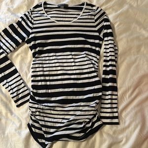 Pea in the Pod Long Sleeve Shirt